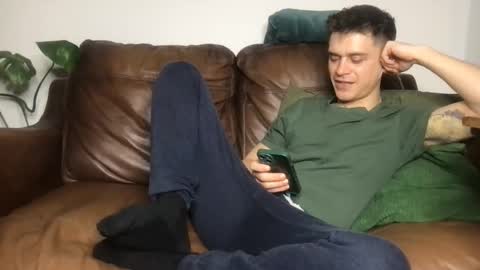 CamDoAttitude online show from February 27, 10:31 pm