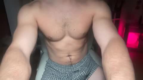 Cameron online show from February 18, 3:26 am