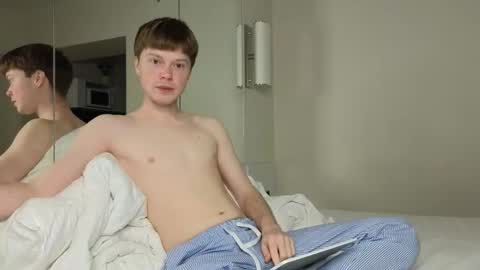 Cameron online show from January 16, 4:59 am