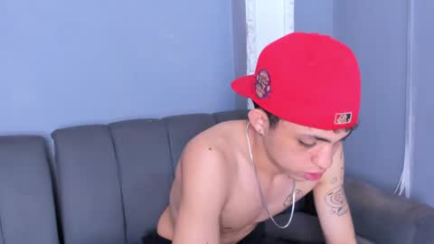 CAMERON online show from November 13, 2:22 pm