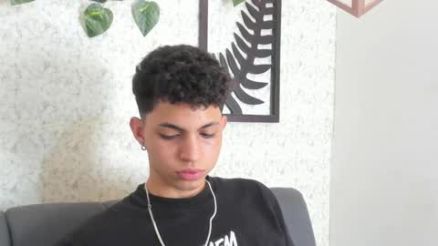 CAMERON online show from October 24, 12:51 pm