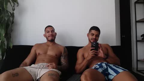 Jose online show from November 6, 9:07 pm