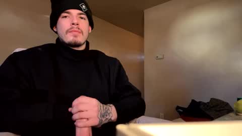 camerondt online show from December 28, 10:13 pm