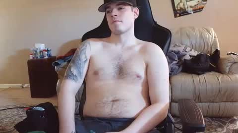 camerondt online show from February 26, 3:57 pm