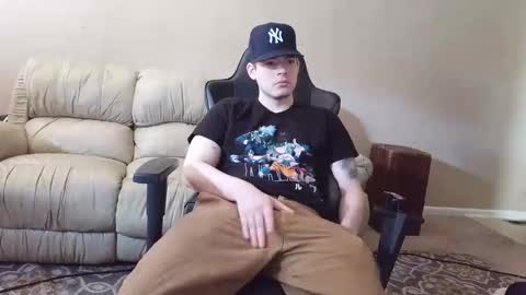 camerondt online show from May 28, 3:32 pm