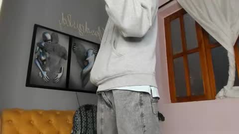 Camillo Virgil online show from December 5, 11:06 am