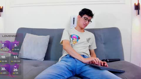 Camilo online show from February 25, 3:51 am