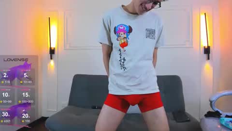 Camilo online show from March 11, 4:08 am