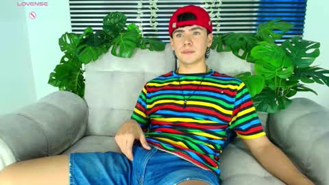 CAMILO online show from March 2, 10:06 pm