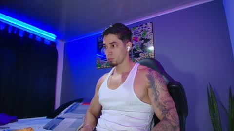 CAMILO  online show from November 17, 1:47 pm