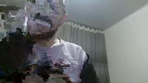 camilo online show from January 12, 3:39 am