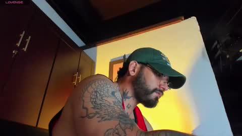 Camilo online show from March 15, 2:02 pm