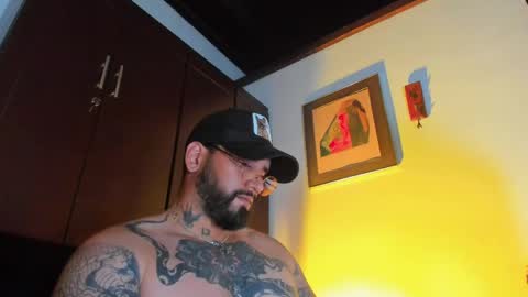 Camilo online show from May 31, 2:49 pm
