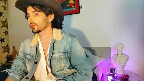 camilo online show from October 29, 4:59 am