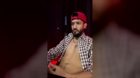 camisitas737 online show from February 7, 12:51 am