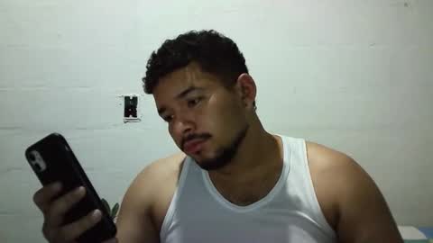 Richard online show from May 19, 2:51 am