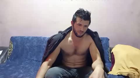 FREMAN online show from January 13, 7:51 pm