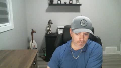 CanadianBacon6969 online show from March 1, 1:27 am