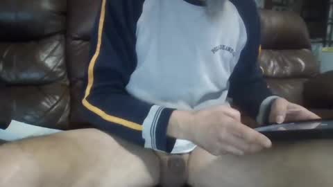 Chris online show from December 16, 7:32 pm