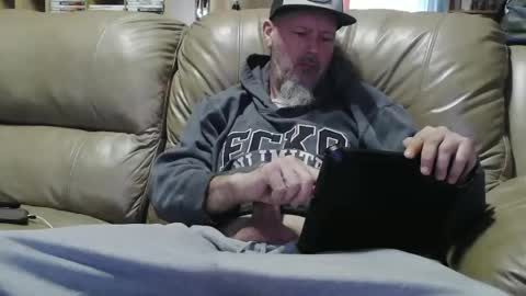 Chris online show from February 15, 5:54 pm