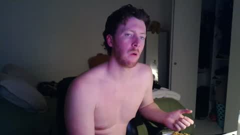 Devon online show from January 19, 2:57 am