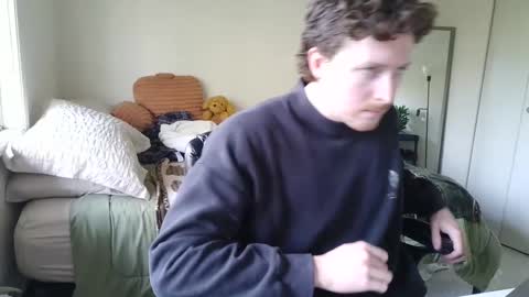 Devon online show from February 26, 6:53 pm