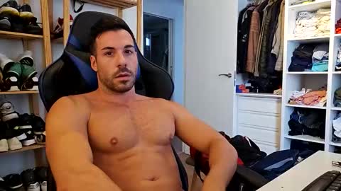 CANBASKX online show from November 25, 11:23 am