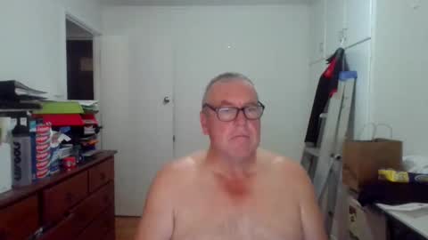 Canberian online show from March 6, 9:42 pm