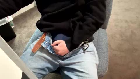 CanKodyCum online show from April 27, 8:36 pm