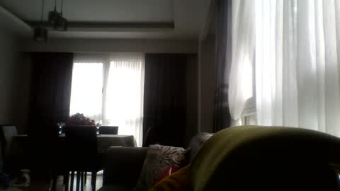 cankoksal1 online show from October 5, 7:56 am