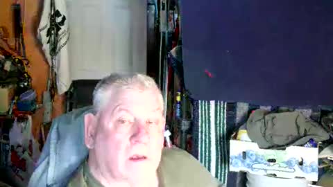 canoelicker69 online show from February 2, 9:12 pm