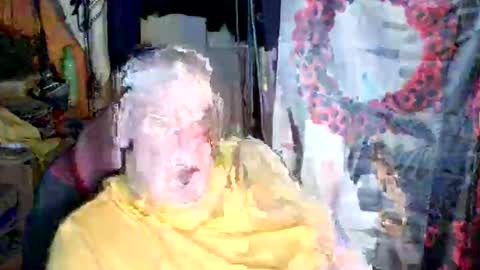 canoelicker69 online show from April 18, 1:56 pm