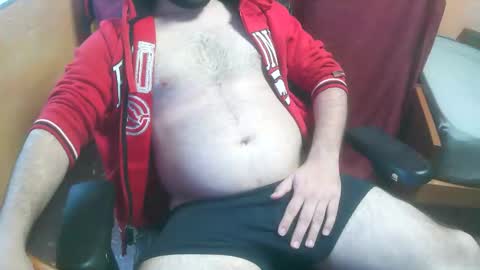 Capitan OMG online show from April 7, 1:11 pm