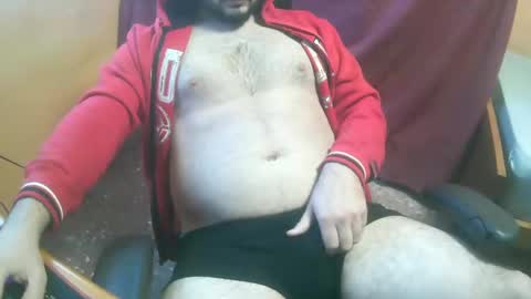 Capitan OMG online show from January 7, 2:05 pm