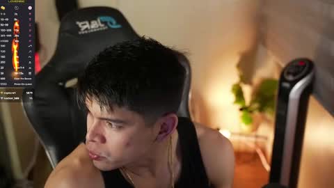 David Capizzi online show from April 9, 6:19 am