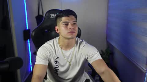 David Capizzi online show from March 11, 6:42 am