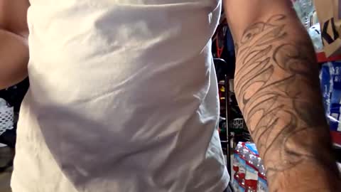 cappinrc8 online show from April 15, 4:45 am