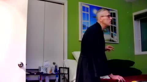 capricorne1965 online show from January 11, 10:57 pm