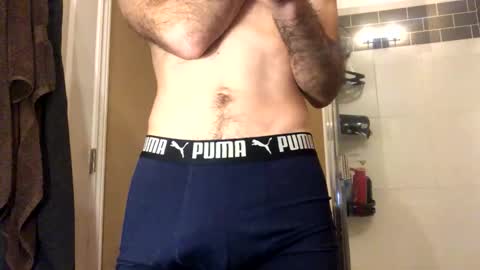 captainbalboa online show from February 8, 4:44 pm