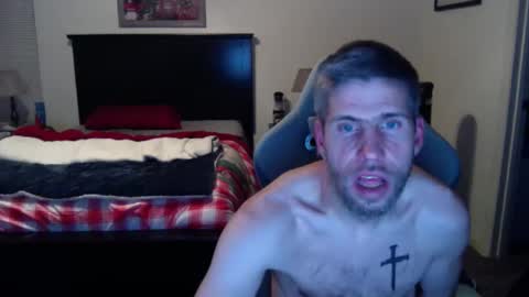 captmorgan30263 online show from December 19, 2:30 am