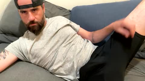 captnblackbeard online show from March 31, 2:24 am