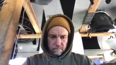 CAP online show from April 30, 7:10 pm