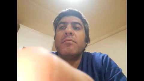 caravibugue online show from May 27, 10:51 pm