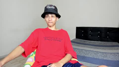 Carlos and Cristian  online show from January 19, 5:15 am