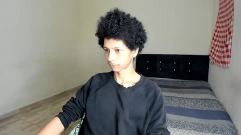 Carlos and Cristian  online show from December 17, 6:24 am