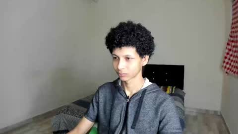 Carlos and Cristian  online show from December 3, 1:50 am