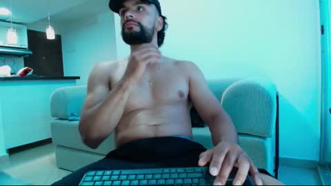 sebasfit online show from February 7, 11:10 pm