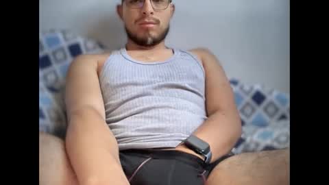 carlcarlinches4 online show from January 17, 3:11 pm