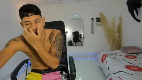 master online show from November 20, 3:55 pm