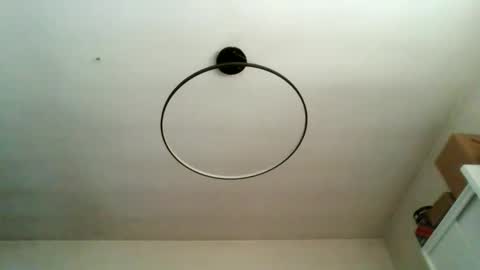 Carlos online show from March 23, 12:44 pm